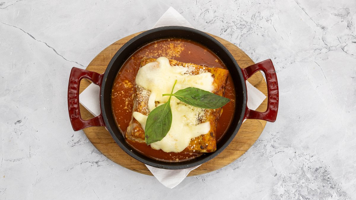 Lasagna Classica