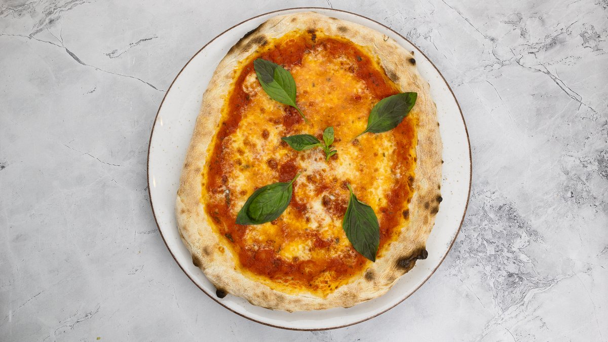 Margherita