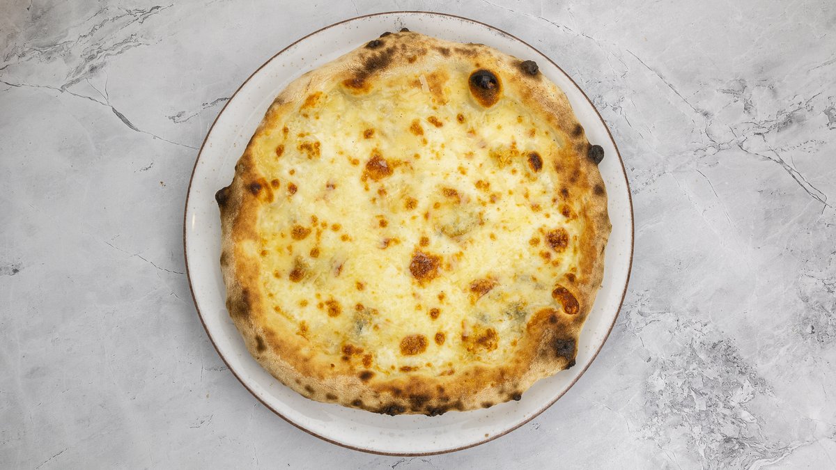 Quattro Formaggi