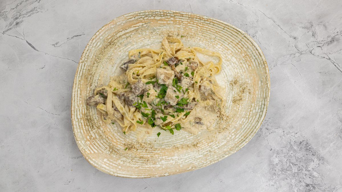 Tagliatelle Imperiali