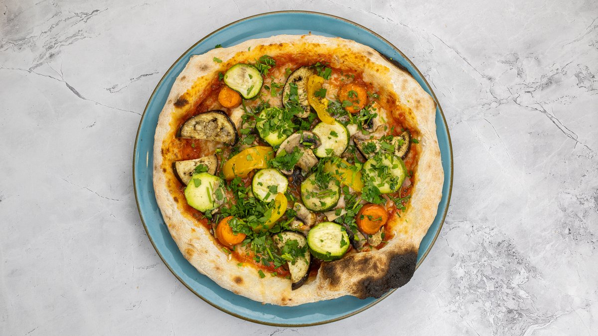Vegetariana