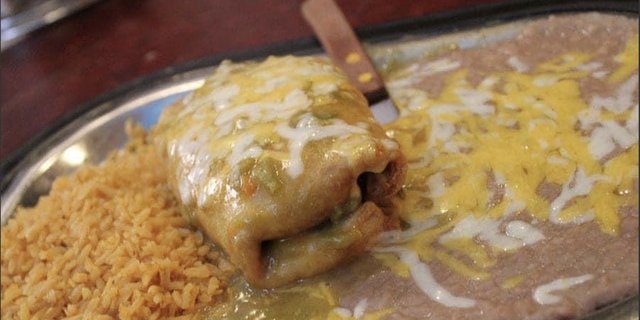 Chimichanga