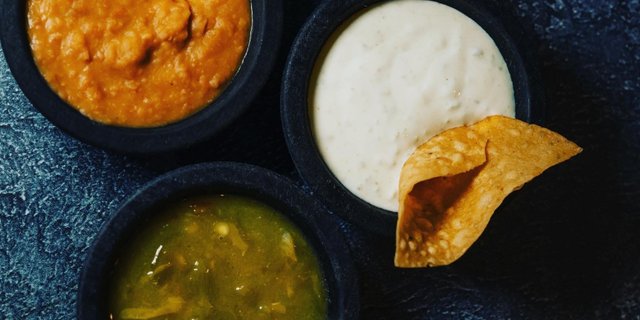 Hatch Green Salsa