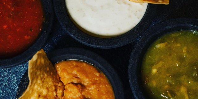 Red Salsa