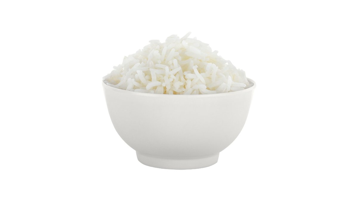 Extra riisi