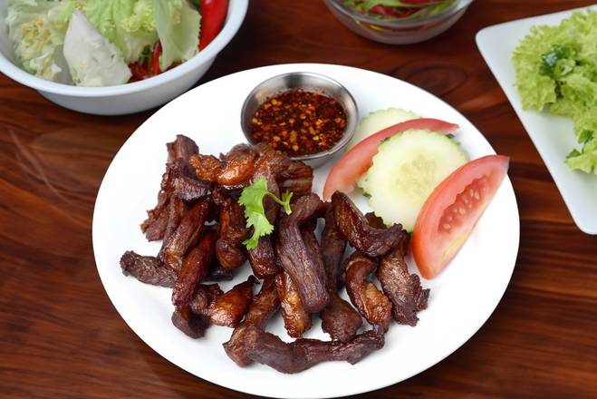 Beef Jerky