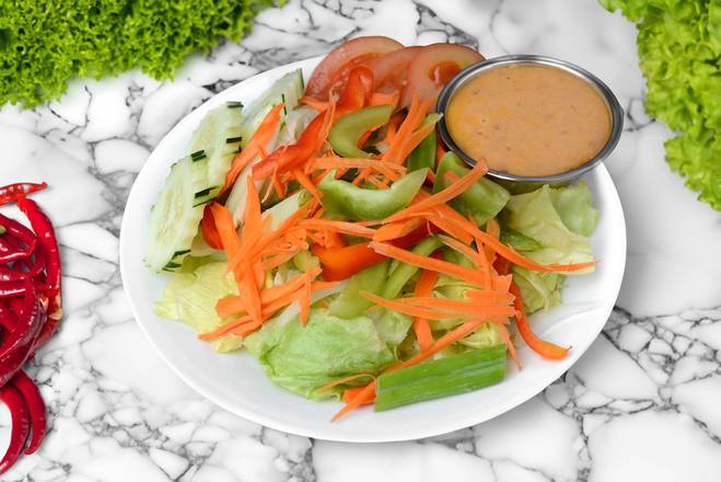 Green Salad