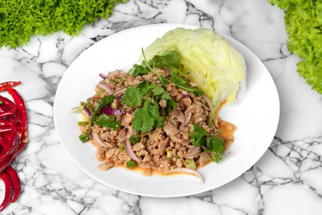 Larb Chicken