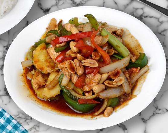 Mongolian