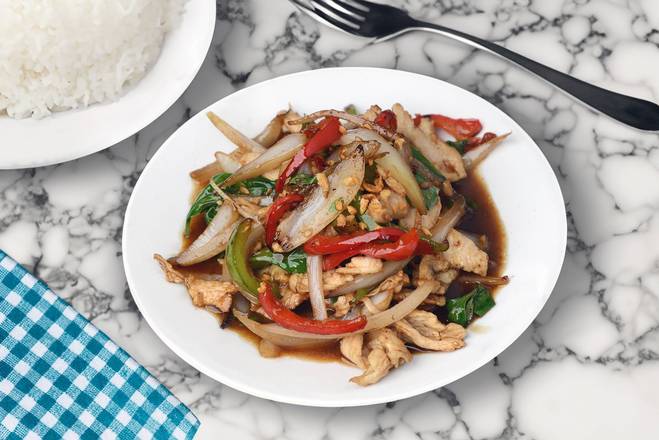 Pad Ka Prow