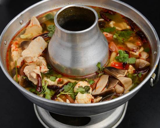 Tom Yum