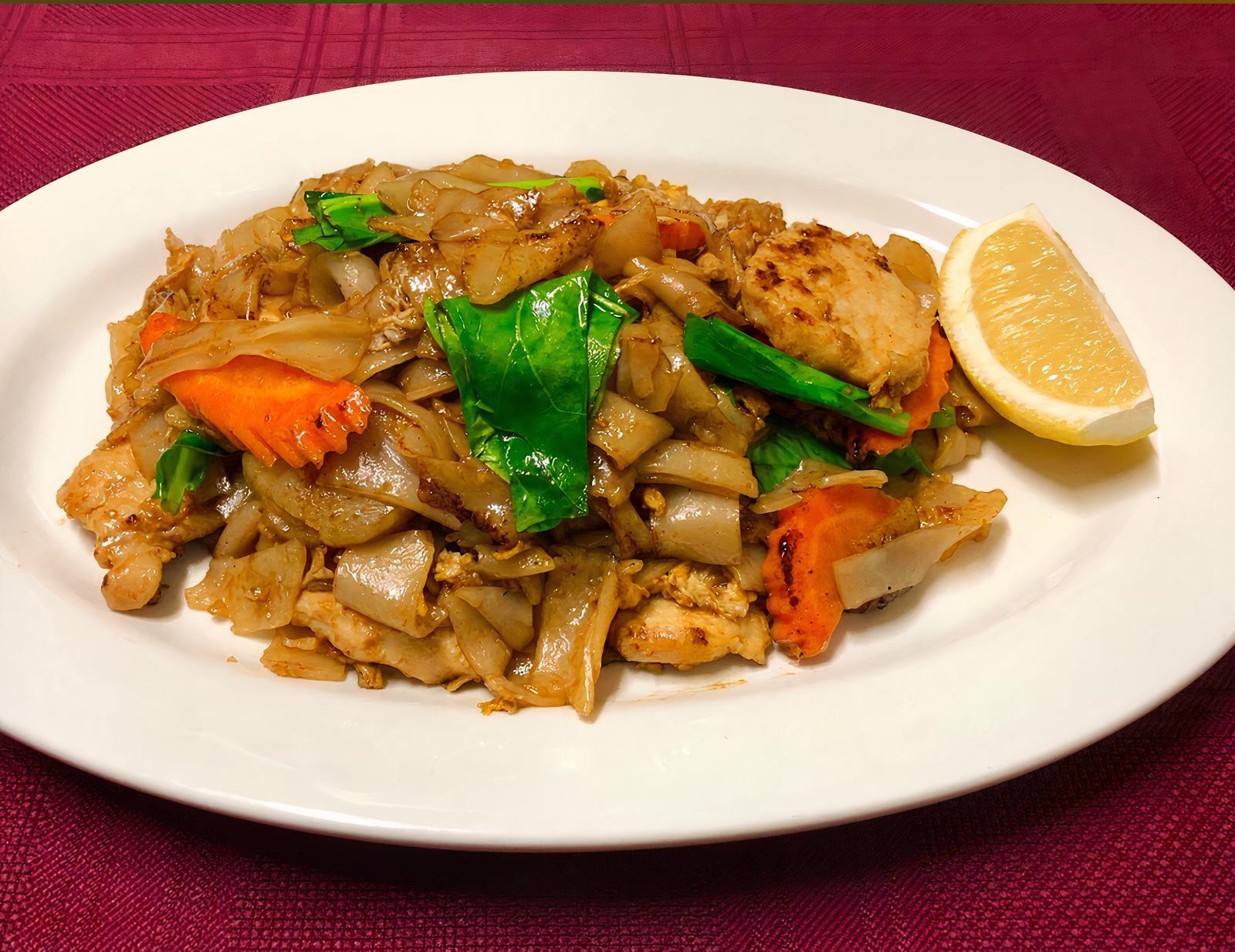 Pad See Ew