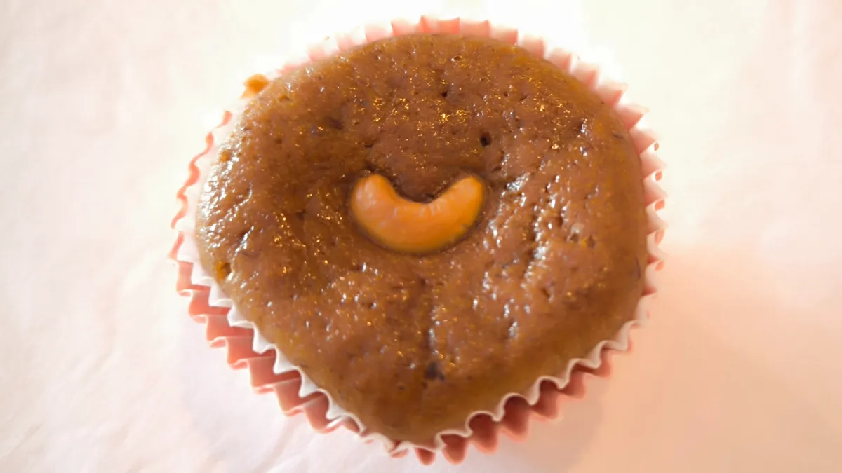 Banana Cake