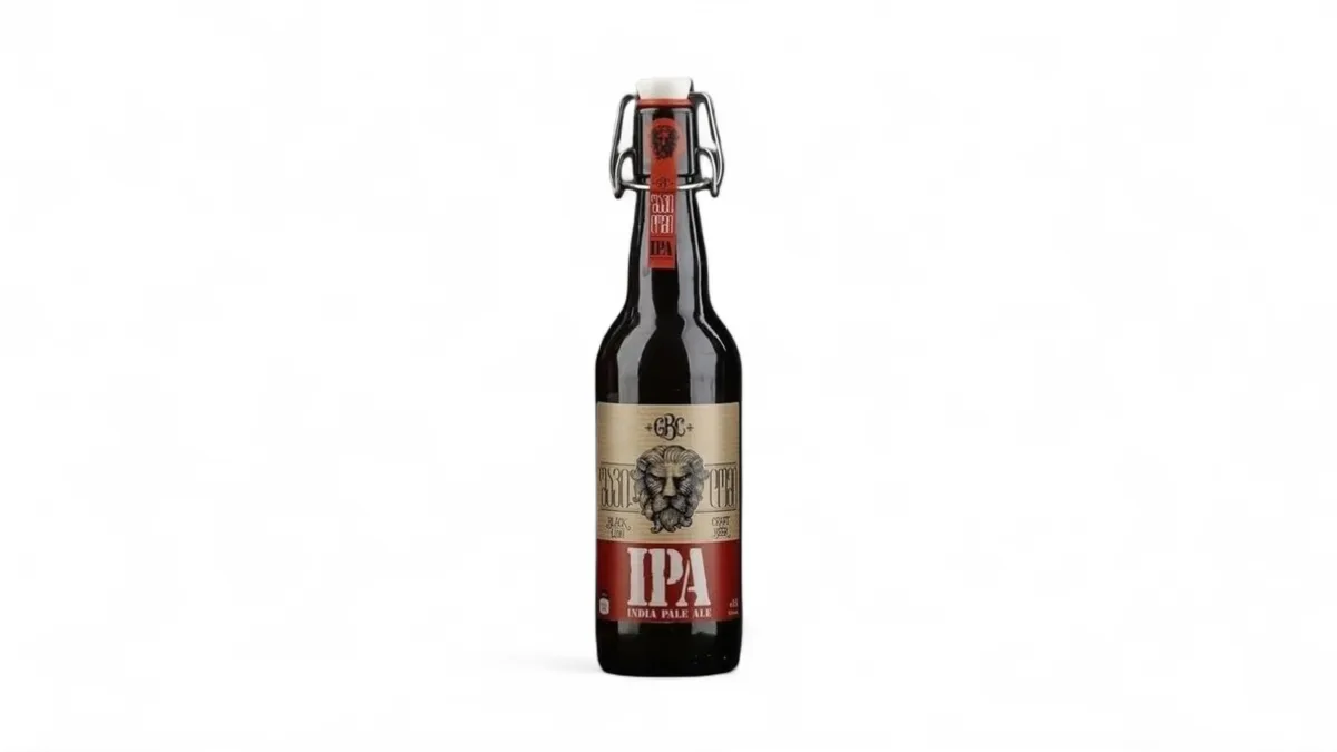 Black Lion IPA