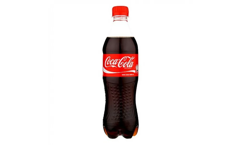 Coca-Cola