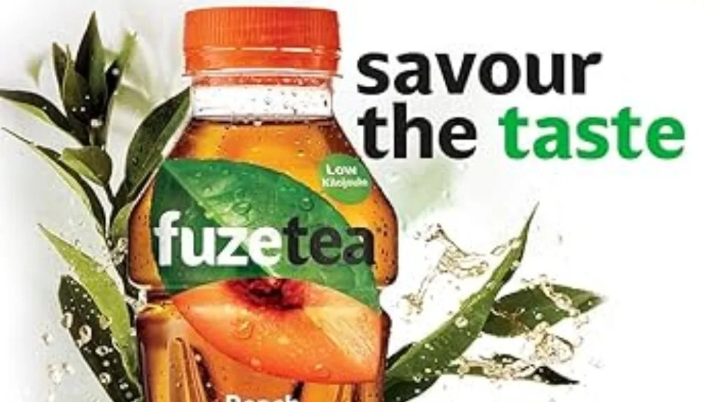 Fuse Icetea