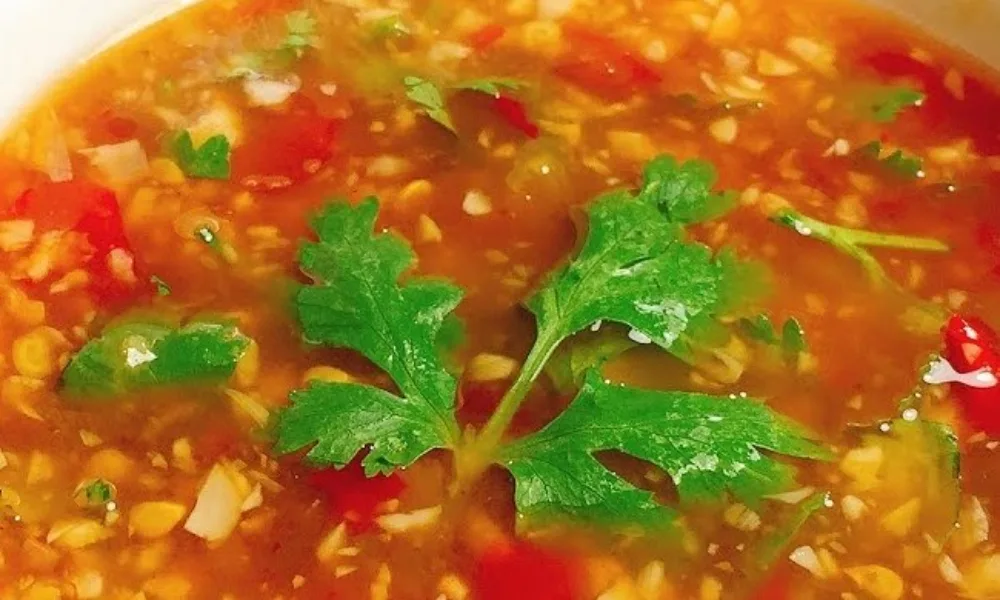 Spicy Sauce