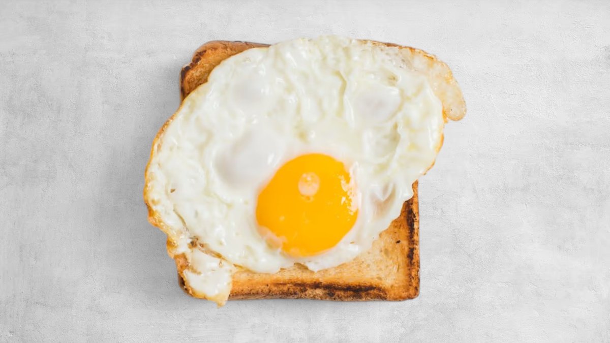 Fried Egg