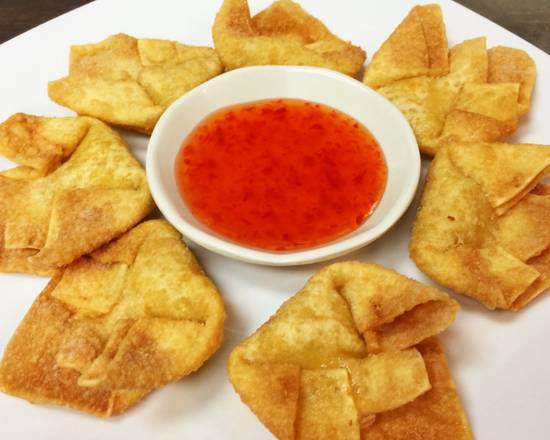 Curry Rangoon