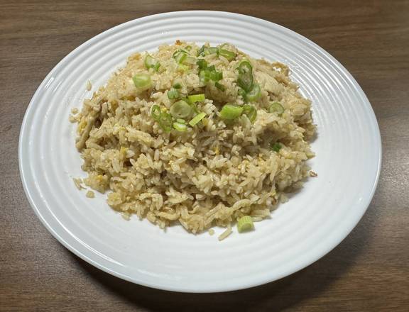 Fried Rice