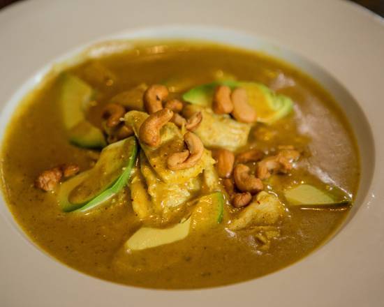 Massaman Curry