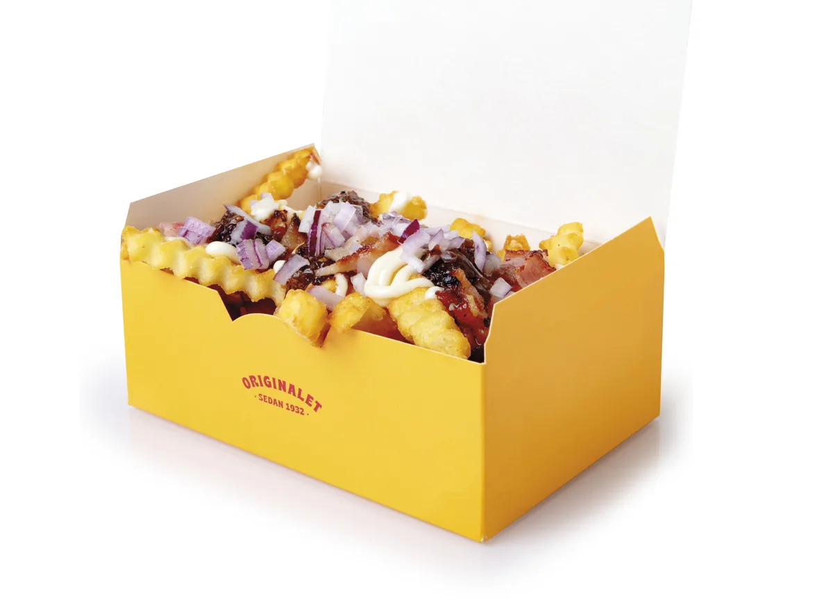 Balders Pommezbox