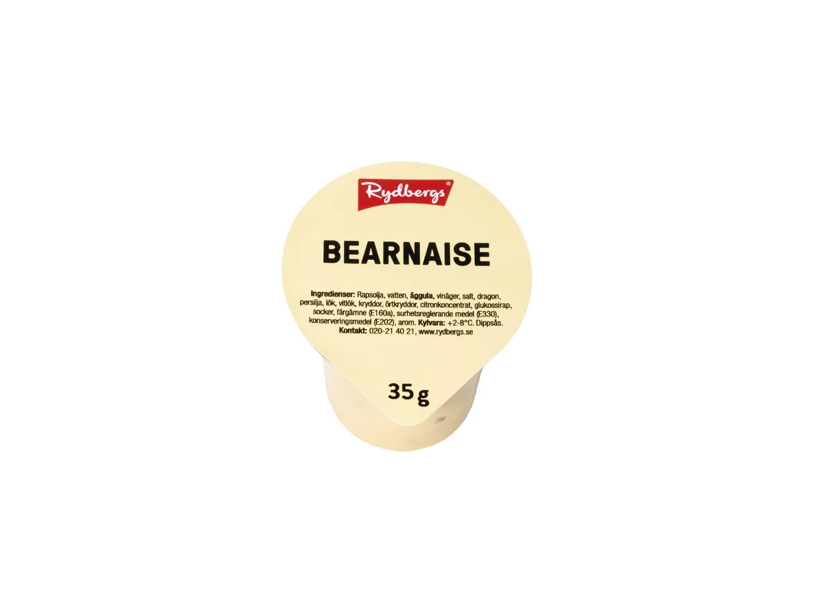 Bearnaise