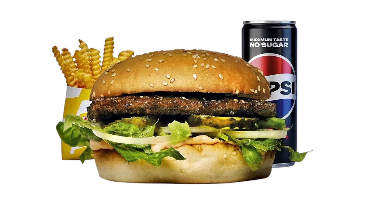 Big Meal