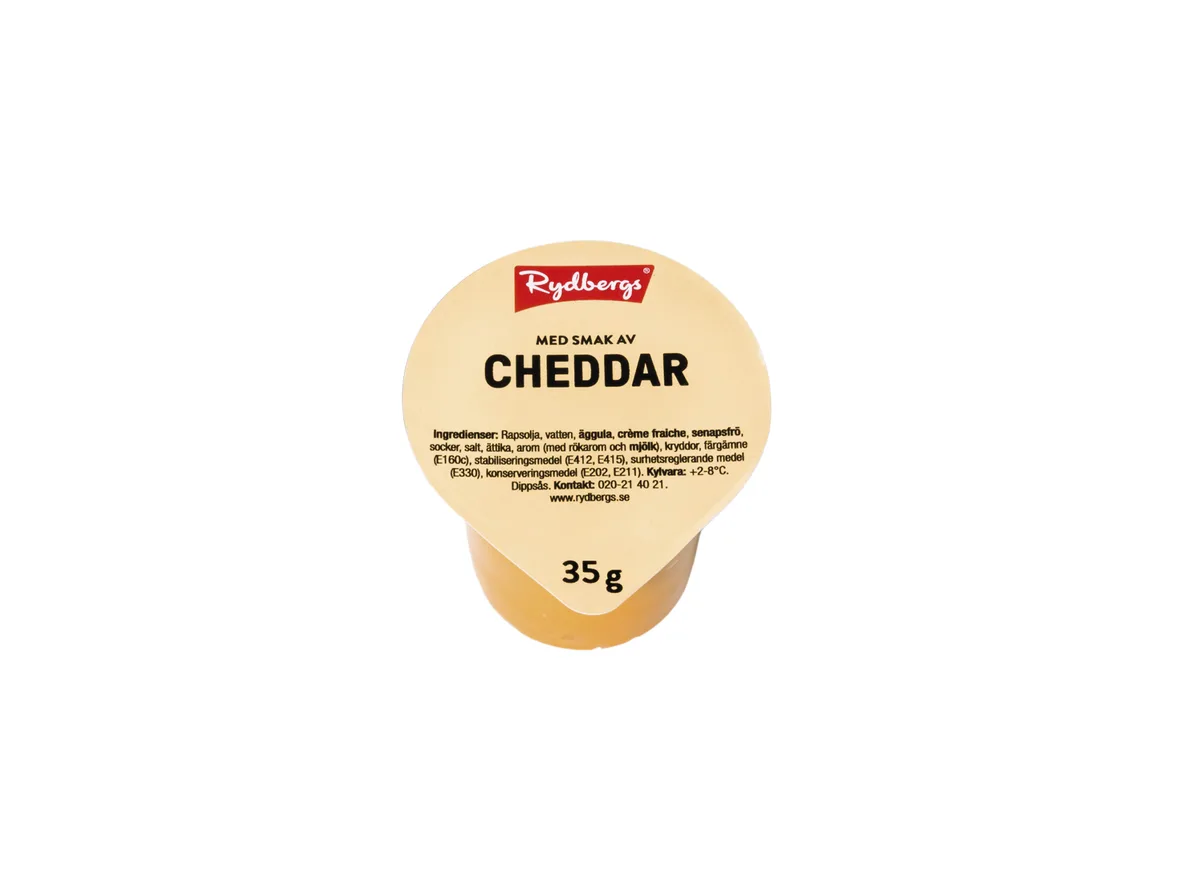 Cheddar