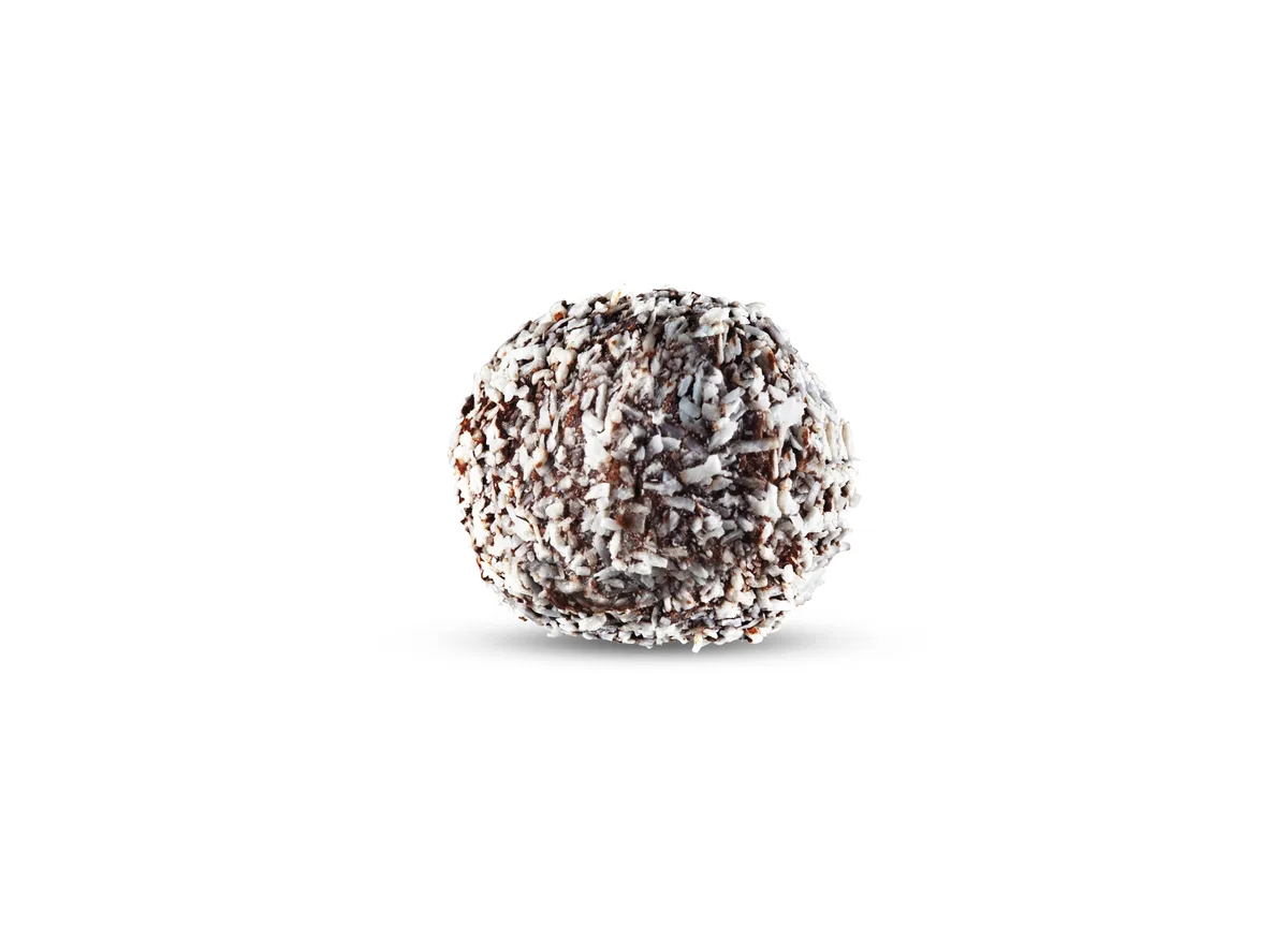 Chokladboll