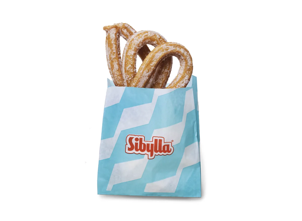 Churros
