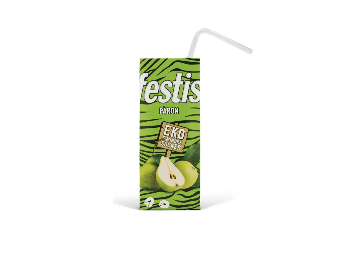 Festis Päron 20 cl