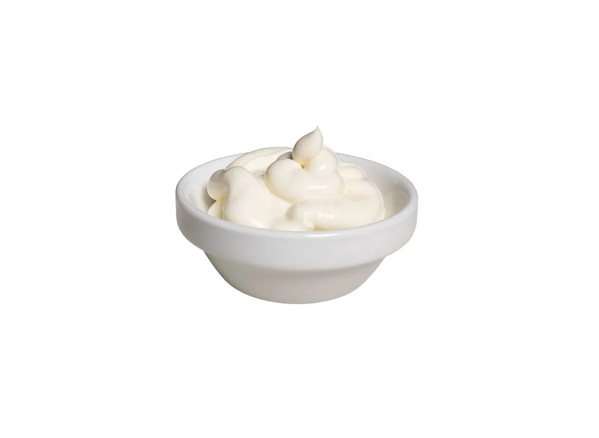 Mayo
