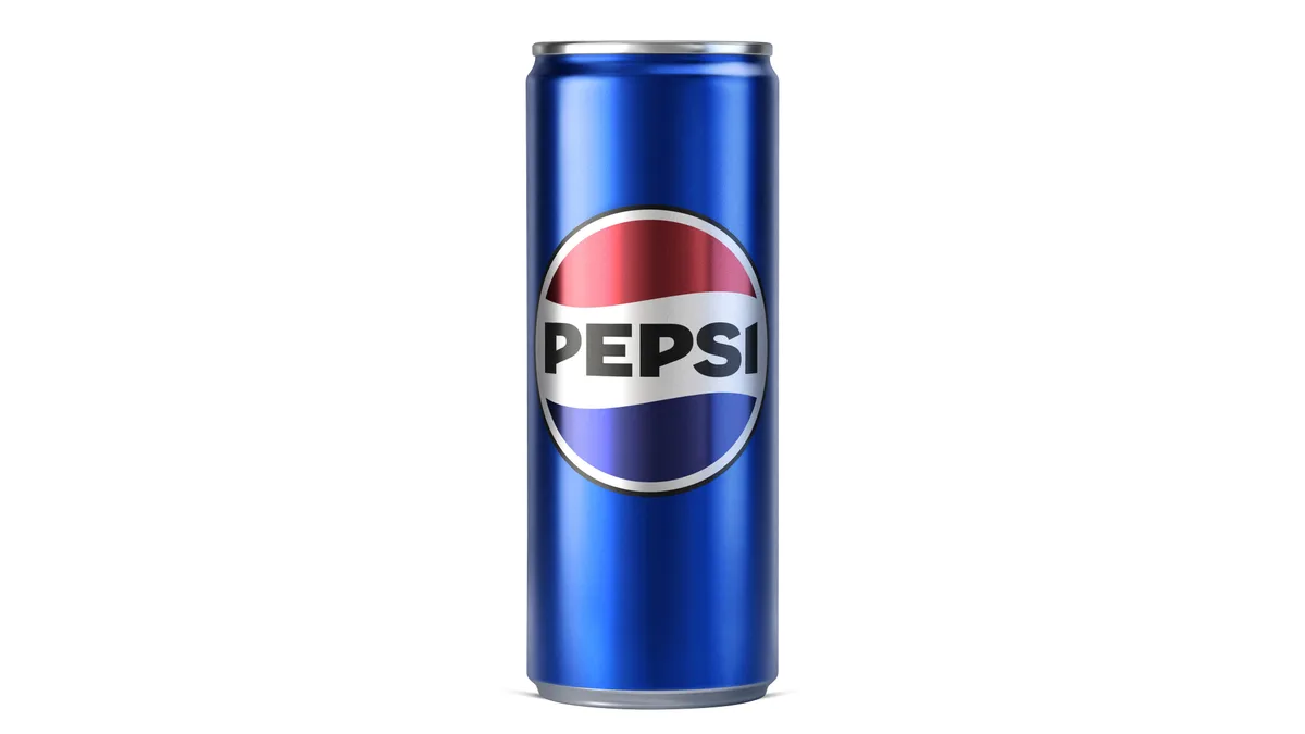 Pepsi 33 cl