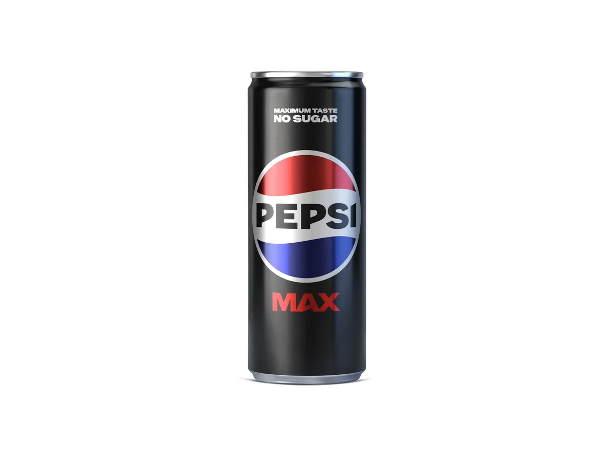 Pepsi Max 33 cl