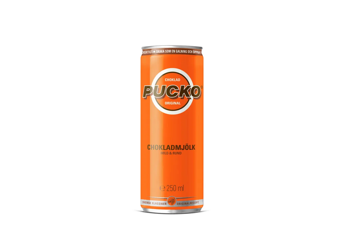Pucko 25 cl