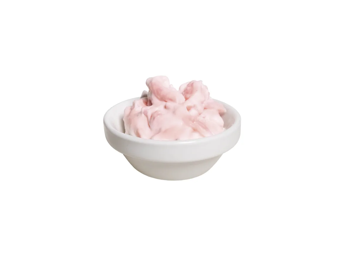 Räksallad
