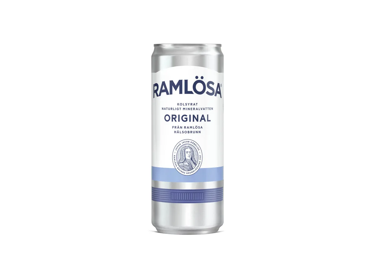 Ramlösa Original 33 cl