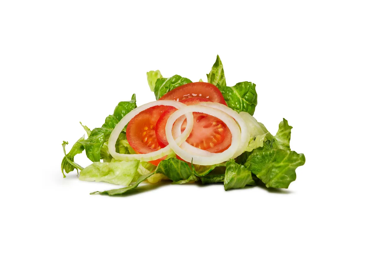 Sallad