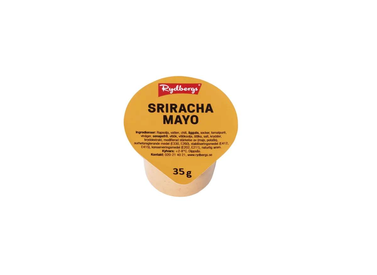 Sriracha Mayo