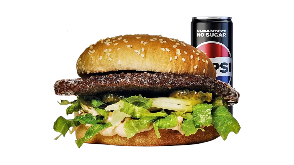 Super Meal