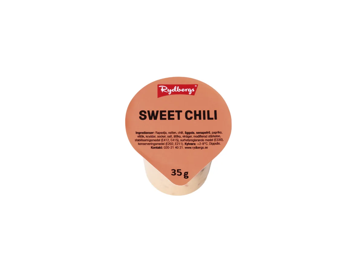 Sweet Chili
