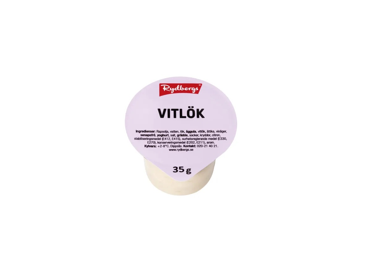 Vitlök