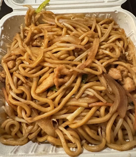 Chowmien