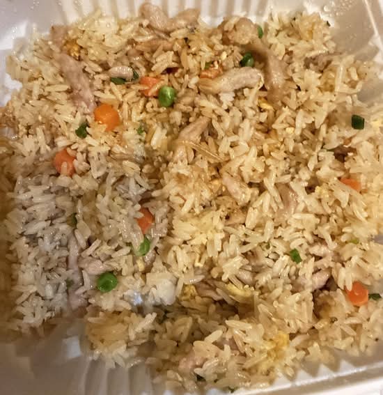 Fried Rice