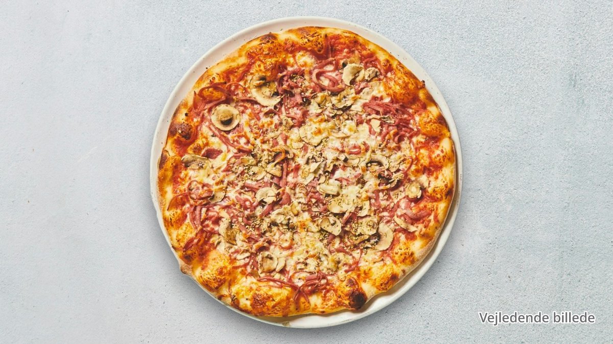 Capricciosa