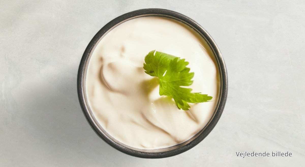 Creme fraiche