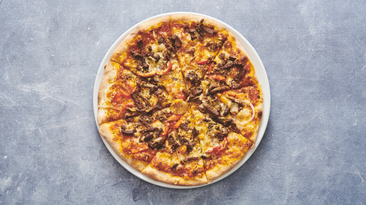 Halal special