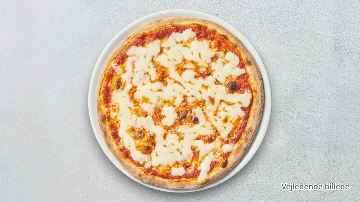 Margherita (V)