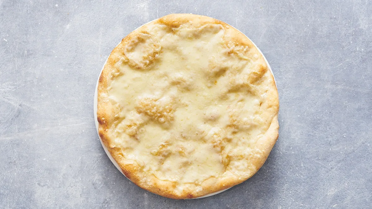 Oste naan (V)